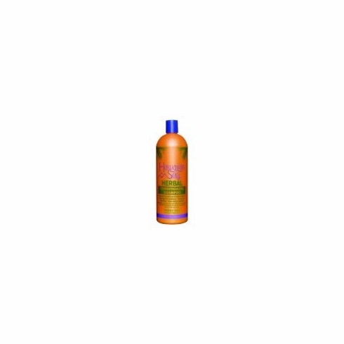 Hawaiian Silky Herbal Conditioning Shampoo 32oz