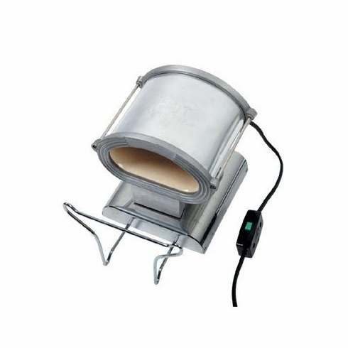 Heat Exxpress Ceramic Wide Mouth Stove