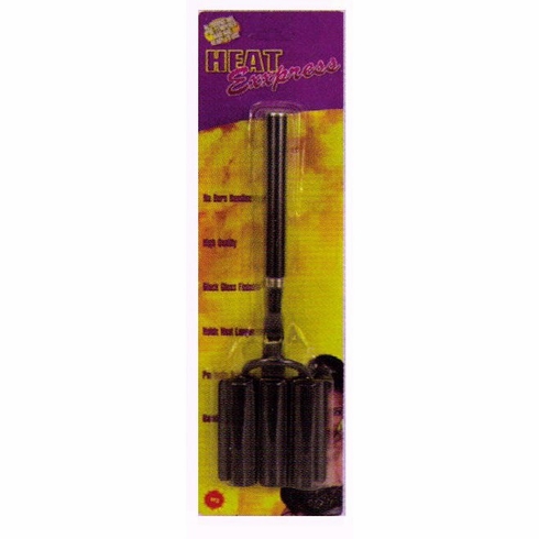 Heat Exxpress Stove Wave Iron