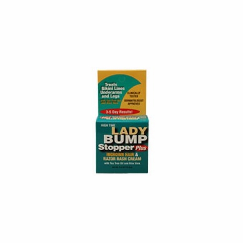 High Time Lady Bump Stopper Plus 0.5oz
