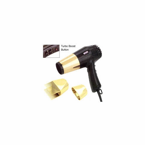 Hot Tools 1800W Professional Turbo Dryer #1082