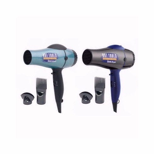 Hot Tools 1875W Anti-Static Ion AC Motor Professional Dryer #1032