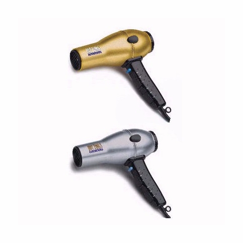 Hot Tools 1875W Metal Dryer with Matte Finish #1064
