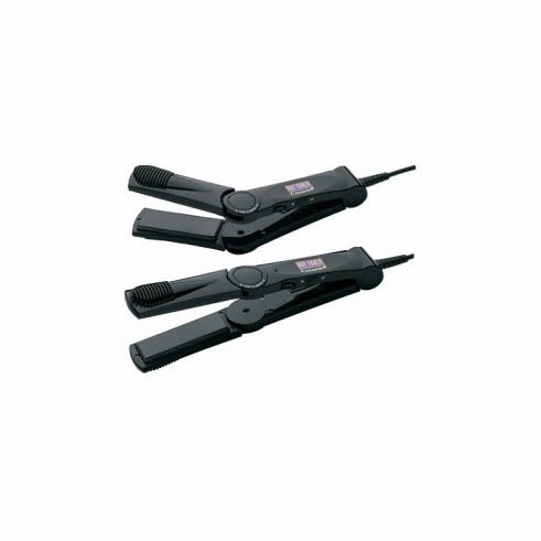 Hot Tools Ceramic Adjustable Angle Flat Iron #1172