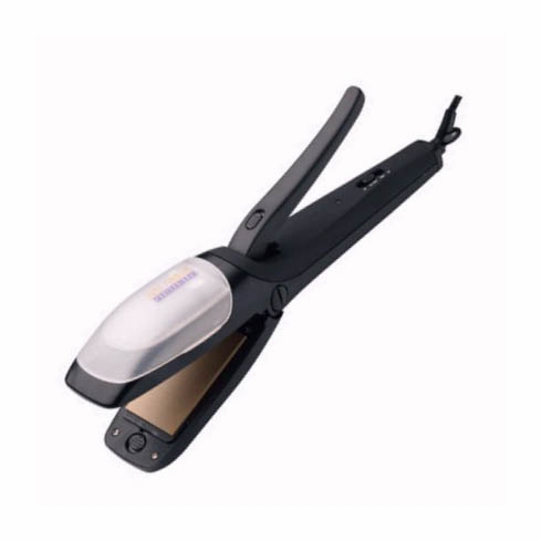 Hot Tools Ceramic Ion Steam Flat Iron #1186