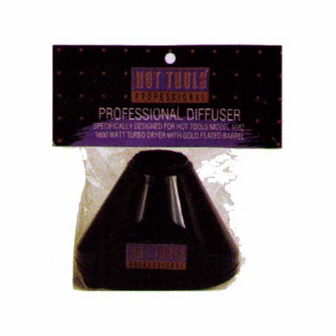 Hot Tools Diffuser # 82D (for Dryer #1082)