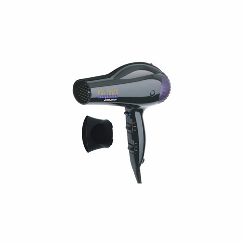 Hot Tools FastDry 1875W Anti-Static Ion Professional Dryer #1035