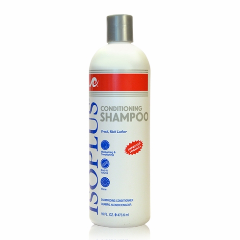 Isoplus Conditioning Shampoo 16oz