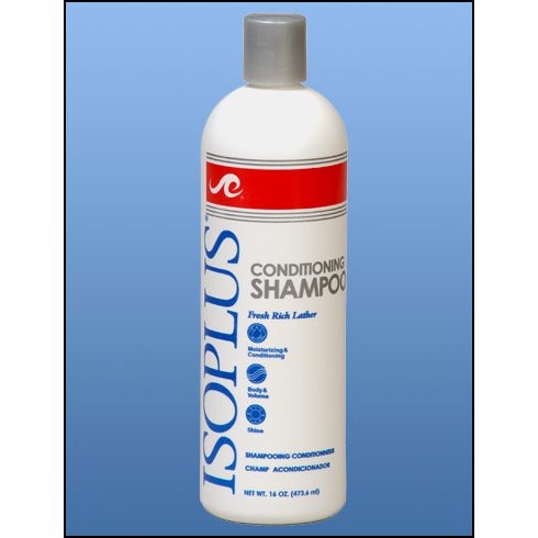 Isoplus Conditioning Shampoo 4oz