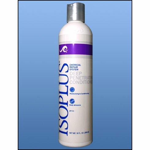 Isoplus Deep Penetrating Conditioner 10oz