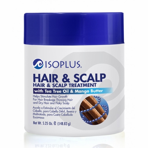 Isoplus Hair & Scalp Treatment 5.25oz