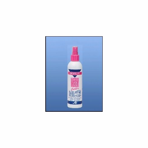 Isoplus Hot Curler Blow Dryer Protect 4oz