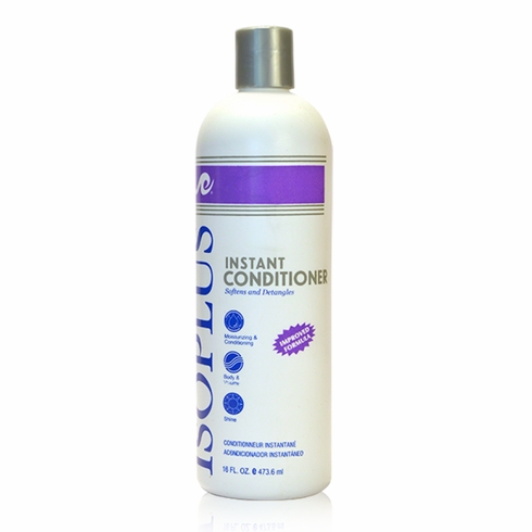 Isoplus Instant Conditioner 16oz