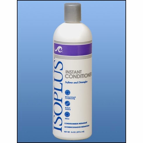 Isoplus Instant Conditioner 4oz
