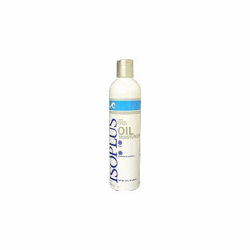 Isoplus Oil Moisturizer 10oz