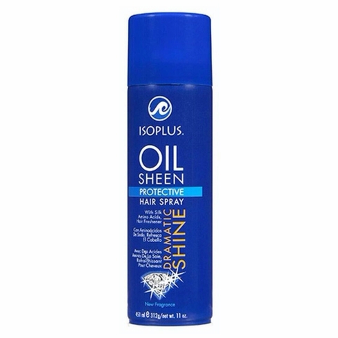 Isoplus Oil Sheen 11oz