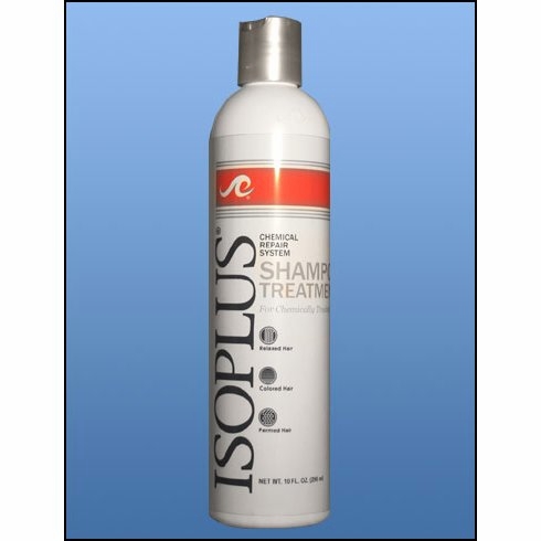 Isoplus Shampoo Treatment 10oz