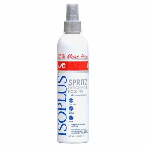 Isoplus Spritz Regular 10oz