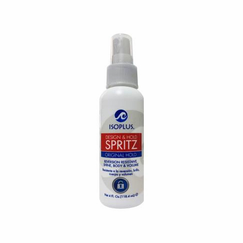 Isoplus Spritz Regular 4oz