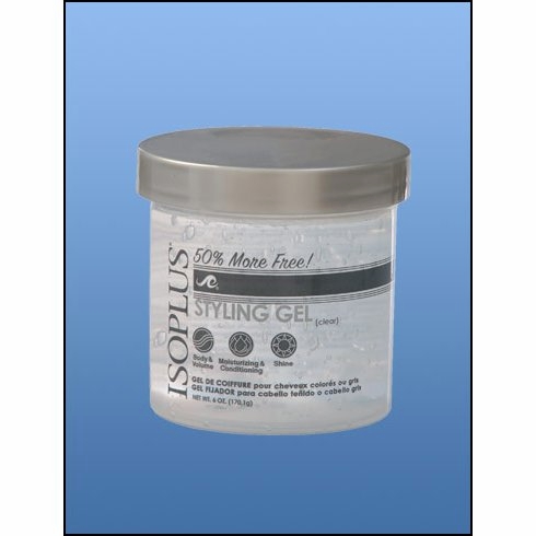Isoplus Styling Gel 32oz