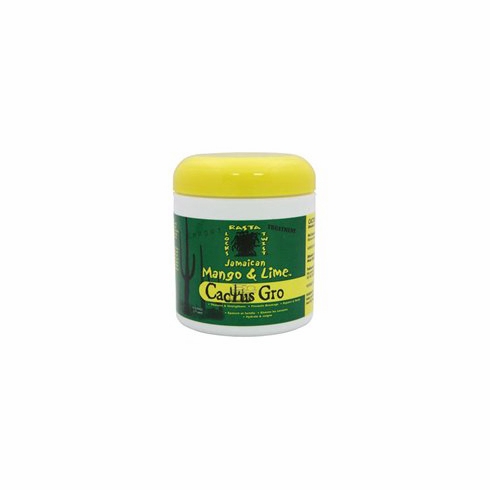 Jamaican Mango & Lime Cactus Gro 6oz