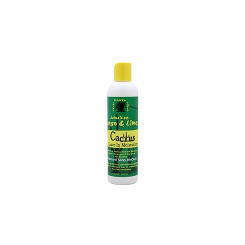 Jamaican Mango & Lime Cactus Leave In Moisturizer 8oz