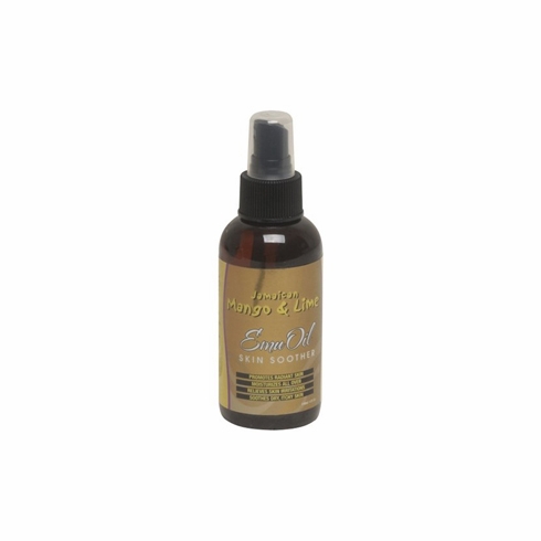 Jamaican Mango & Lime Emu Oil Skin Soother 4oz
