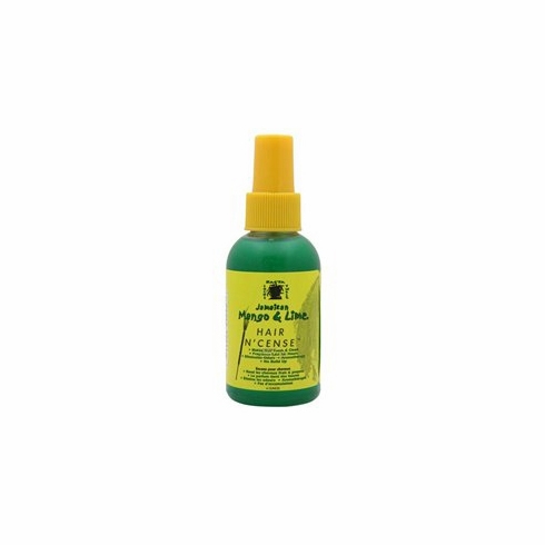 Jamaican Mango & Lime Hair N Cense 4oz