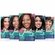 Just 5 Hair Color Kit - 5 Minute colorant