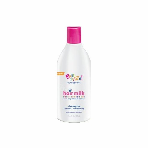 Just For Me Hair Milk Shampoo 13.5oz