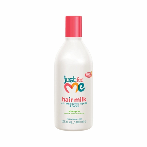 Just For Me Hair Milk Shampoo 13.5oz