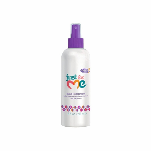 Just For Me Leave-In Detangler 8oz