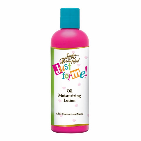 Just For Me Oil Moisturizing Lotion 8oz