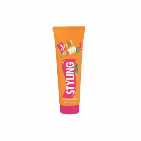 Just For Me Styling Creme 4oz