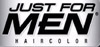 Just For Men