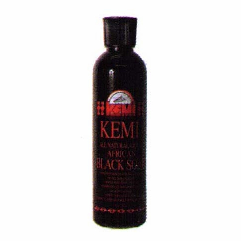 Kemi Oyl Liquid Black Soap 10oz
