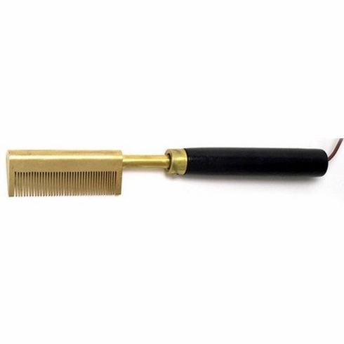 Kentucky Maid Electric Pressing Comb Medium/Heavy Weight