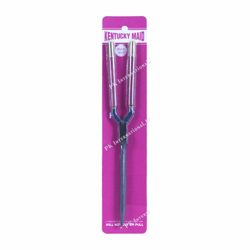 Kentucky Maid Marcel Stove Curling Iron