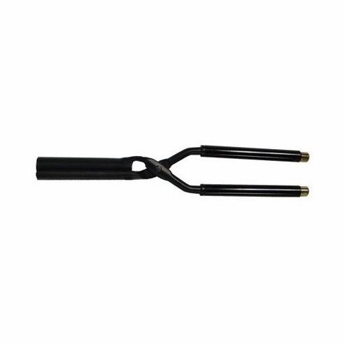 Kentucky Maid Stove Curling Iron
