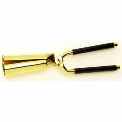 Kentucky Maid Goldline Marcel Stove Curling Iron