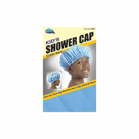 Kids Shower Cap (DRE057)