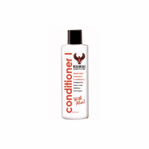 KitiKiti Conditioner #1 8oz