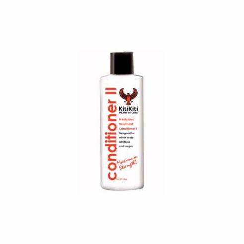 KitiKiti Conditioner #2 8oz