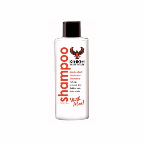 KitiKiti Shampoo 8oz