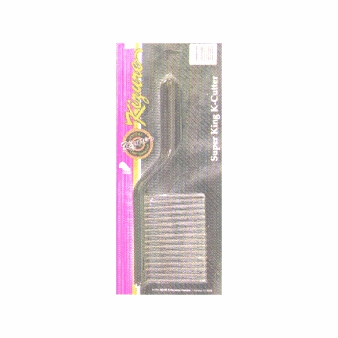 Kizure Comb - Super King K-Cutter (K100)