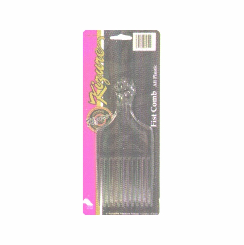 Kizure Fist Comb - Plastic (K550)