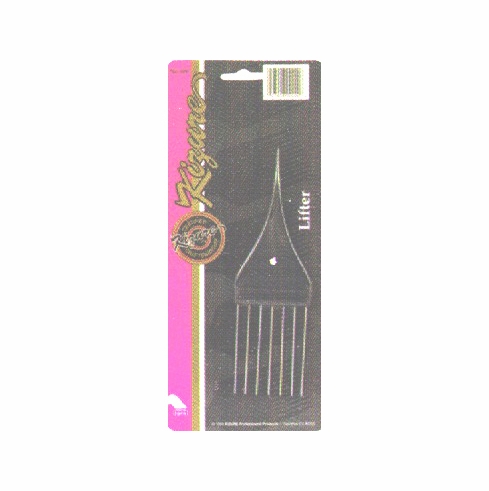 Kizure Lifter Comb - Metal Teeth (K400)