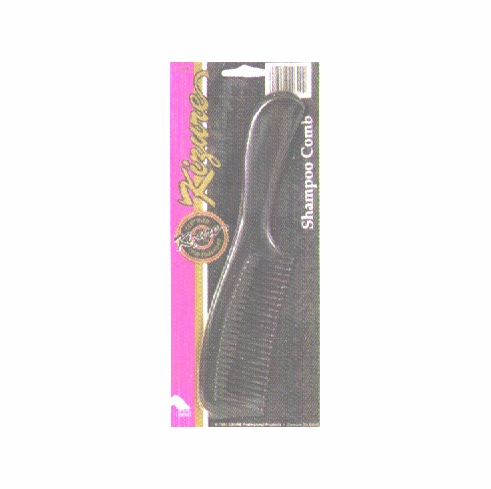 Kizure Shampoo Comb (K600)