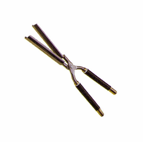 Kizure Stove C-Shaped Curling Iron