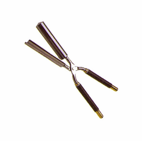 Kizure Stove Curling Iron